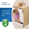 reer Möbel-Kipp-Sicherung, clevere Wand-Befestigung für Produktbild-Vorschau 25