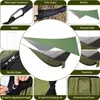 Hängematte, Ultraleichte Camping Hängematte mit Produktbild-Vorschau 5