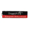 Trustfire 14500 900mAh 3,7V geschützte Li-Ion-Zelle Produktbild-Vorschau 4
