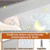 Clanmacy zábrana na posteľ 180 x 68 cm detská zábrana na Náhľad obrázku produktu 3