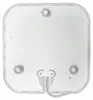 Inserto per plafoniera LED 12W 4000K 1200lm Anteprima dell’immagine prodotto 4