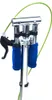 Space Scooter X360, Kinder, Blau, 60 kg, 13 cm, 67 cm, 40 Produktbild-Vorschau 4