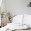 4er Set Kissen (60x60 cm) - hoher Komfort - Microfaser - Produktbild-Vorschau 3