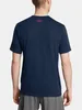 Under Armour Ua M Boxed Sport Aggiornato Ss Academy M Anteprima dell’immagine prodotto 6