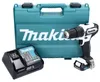 Makita HP333DSAW, Sterownik udarowy, Uchwyt pistoletowy, Podgląd zdjęcia produktu 2