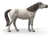 Cavallo Schleich Knabstupper castrone Anteprima dell’immagine prodotto 3