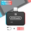 ANTCOOL V5 Rcm - Autoload Kit für Nintendo Switch Ns, Produktbild-Vorschau 4