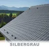 Dachfarbe Sockelfarbe Dachbeschichtung W510 Silbergrau RAL Produktbild-Vorschau 2