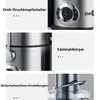 Entsafter, 900W Saftpresse elektrisch, Juicer, Produktbild-Vorschau 7