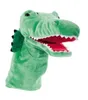 Kasperfigur Krokodil 33cm Handpuppe Produktbild-Vorschau 4