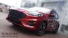 Protection de bord de coffre Ford Kuga 2020- (ST-Line, Voir les images du produit 11