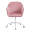 WOLTU Schreibtischstuhl, Bürostuhl ergonomisch, mit Produktbild-Vorschau 9