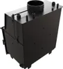 Wasserführender Kamineinsatz KRATKI ZUZIA 12 kW Ø 200 Produktbild-Vorschau 7