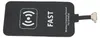 10W Wireless Charging Receiver Typ C Schnittstelle Wireless Produktbild-Vorschau 3