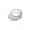 Mikrotik cAP ac 867 Mbit/s Blanc Alimentation par Ethernet Voir les images du produit 6