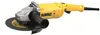 DEWALT Winkelschleifer DWE492S 230mm 2200W mit Sanftanlauf Vista previa de la imagen del producto