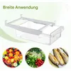 2er-Pack Kühlschrank Aufbewahrungsbox,Kühlschrank Produktbild-Vorschau 6