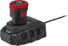 Parkside Akku 2.0 Ah + 4.0 Ah PAPK 12 + Ladegerät  für Produktbild-Vorschau 2