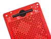 Hape Magnetische speeltafel, rond, model "Rot", één maat Productafbeelding-voorbeeld 4