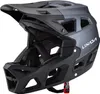 LIXADA Mountainbike-Offroad-Helm, Wettkampf-Downhill-Helm, Produktbild-Vorschau 1