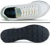 SUN68 Tom Multicolor - Herren Sneakers Schuhe Weiß Produktbild-Vorschau 4