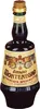 A bottle of Amaro Montenegro liqueur against a white background. Produktbild-Vorschau