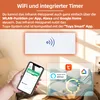 SHX A700-WiFi pannello riscaldante a infrarossi con WiFi Anteprima dell’immagine prodotto 15