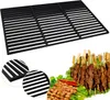 Jopassy grilovací rošt liatinový BBQ rošt stolový rošt Náhľad obrázku produktu 2
