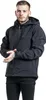 Vintage Industries Übergangsjacke Herren Alford Softshell Produktbild-Vorschau 4