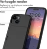imoshion Backcover z uchwytem na kartę do Apple iPhone 15 - Podgląd zdjęcia produktu 5