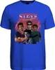 Steve Harrington Stranger Serienfan Geschenk Babysitter Produktbild-Vorschau 2