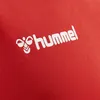 hummel Authentic Polyester langarm Trikot Herren true red S Produktbild-Vorschau 8