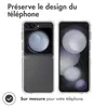 étui antichoc imoshion pour le Samsung Galaxy Z Flip 5 - Voir les images du produit 4