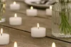 Teelichter Nightlights von Wenzel mit 8 Stunden Brenndauer Produktbild-Vorschau 2