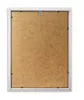 The back of a picture frame with a brown backing board. Náhľad obrázku produktu