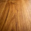 Close-up van de nerf van geolied hout Productafbeelding-voorbeeld