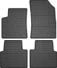 Tapis en caoutchouc FROGUM Tapis de sol pour Opel Crossland Voir les images du produit 1