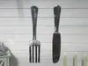 Dekoracja Fork 60cm Podgląd zdjęcia produktu 4