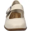 JOSEF SEIBEL Fenja 18 | Ballerina für Damen | Beige Produktbild-Vorschau 5