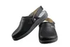Abeba Berufsschuhe the Original OB Clog schwarz CE SR Produktbild-Vorschau 2