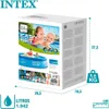 INTEX 28106NP Easy Set Quick-Up-Pool Swimmingpool Produktbild-Vorschau 47