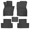 Tapis De Sol En Caoutchouc TPE Pour Mazda CX-60 Depuis 2022 Voir les images du produit 1