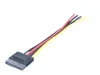 LogiLink CS0003, 0,15 m, SATA 15-Pin, Molex (4-pin), Produktbild-Vorschau 2