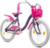 Goetze Pixie 20" – dievčenský bicykel s hliníkovým rámom, Náhľad obrázku produktu 2