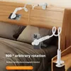 Handy- und Tablet-Halterung - Magnetischer Schwanenhals 90 Produktbild-Vorschau 6