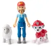 PAW Patrol PAW FGR Story Figure Pack Marshall GML, 3 Produktbild-Vorschau 8