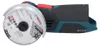 Bosch GWS 12V-76 Professional akumulátorová úhlová bruska Náhled obrázku produktu 3
