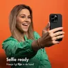 imoshion Colour Backcover dla OnePlus 13R - Czarny Podgląd zdjęcia produktu 3