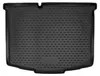 Vasca Baule Bagagliaio Per Skoda Fabia 3 2014-2021 Tappeto Anteprima dell’immagine prodotto 1