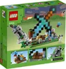 LEGO 21244 Minecraft l'avamposto della spada set, Anteprima dell’immagine prodotto 40